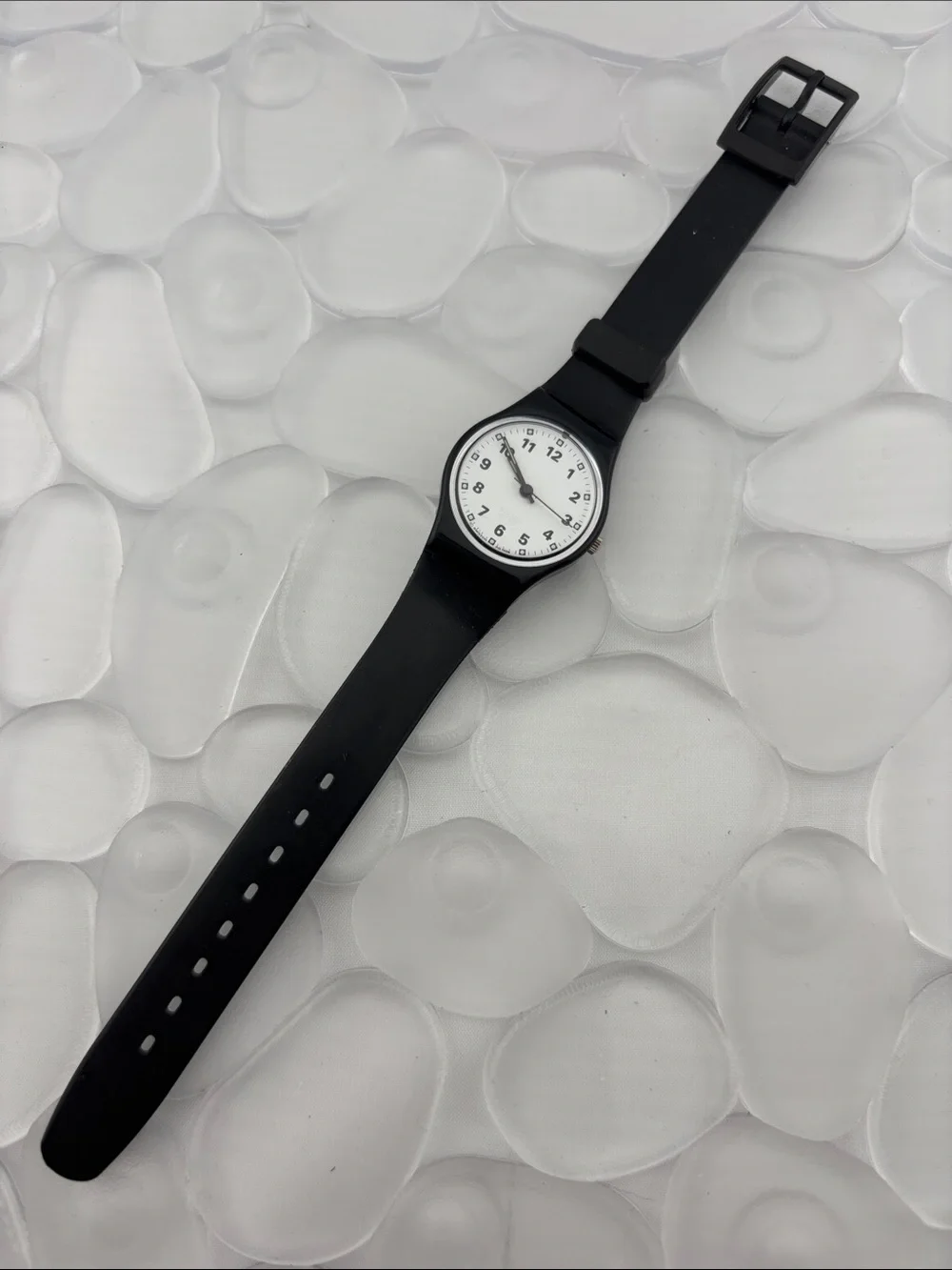 Swatch Watch - LB150 - SOPRAN